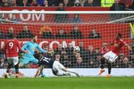 Manchester United v West Bromwich Albion - Premier League